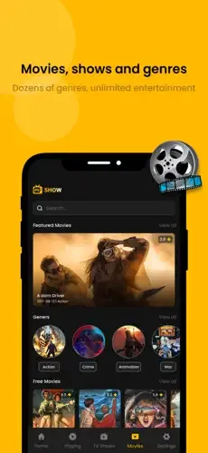 pikashow-border-2-movie Movies and shows